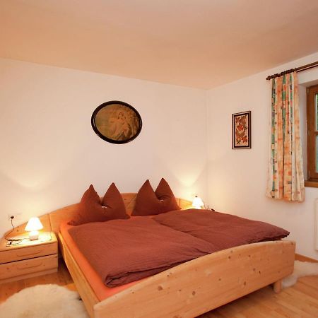 Cozy Apartment With Balcony In Mittersill Extérieur photo