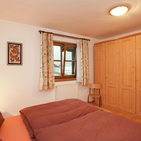 Cozy Apartment With Balcony In Mittersill Extérieur photo