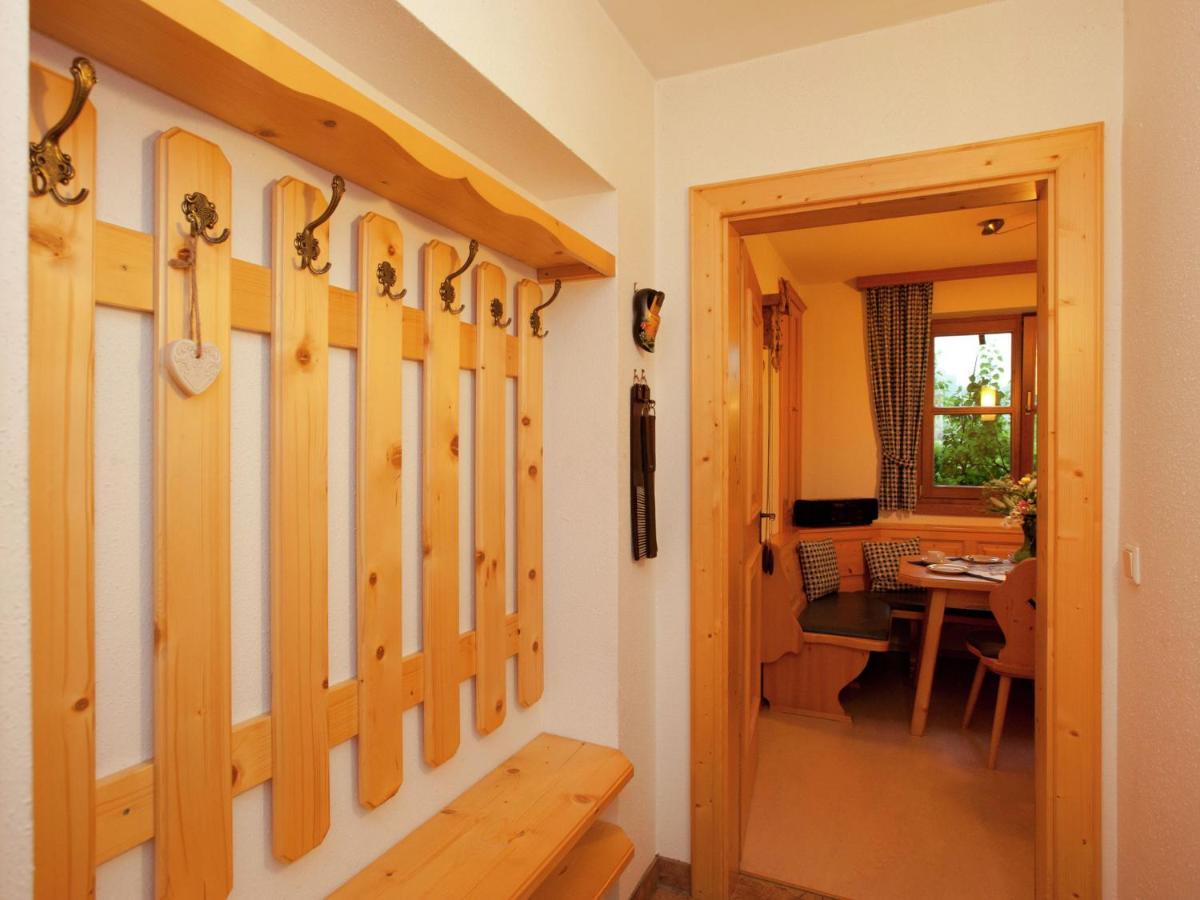 Cozy Apartment With Balcony In Mittersill Extérieur photo