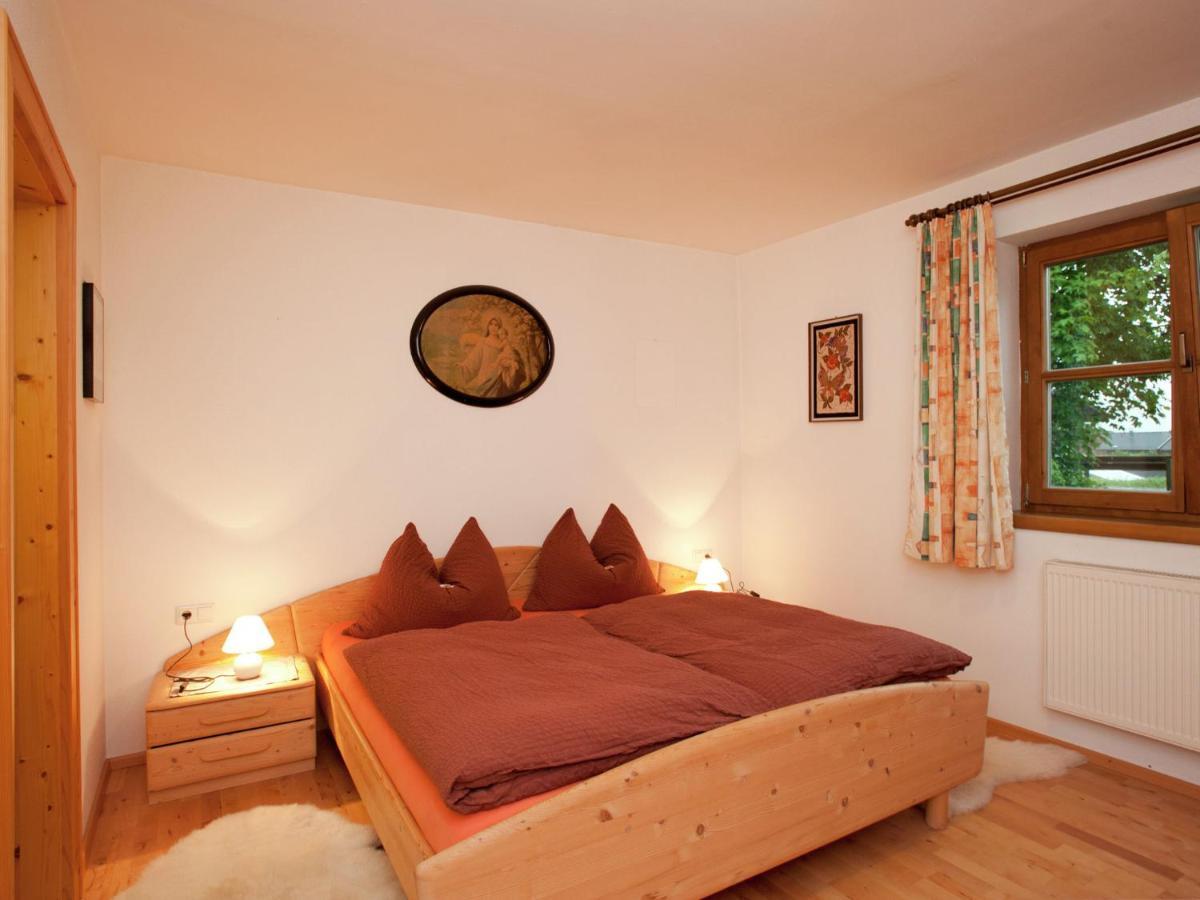 Cozy Apartment With Balcony In Mittersill Extérieur photo