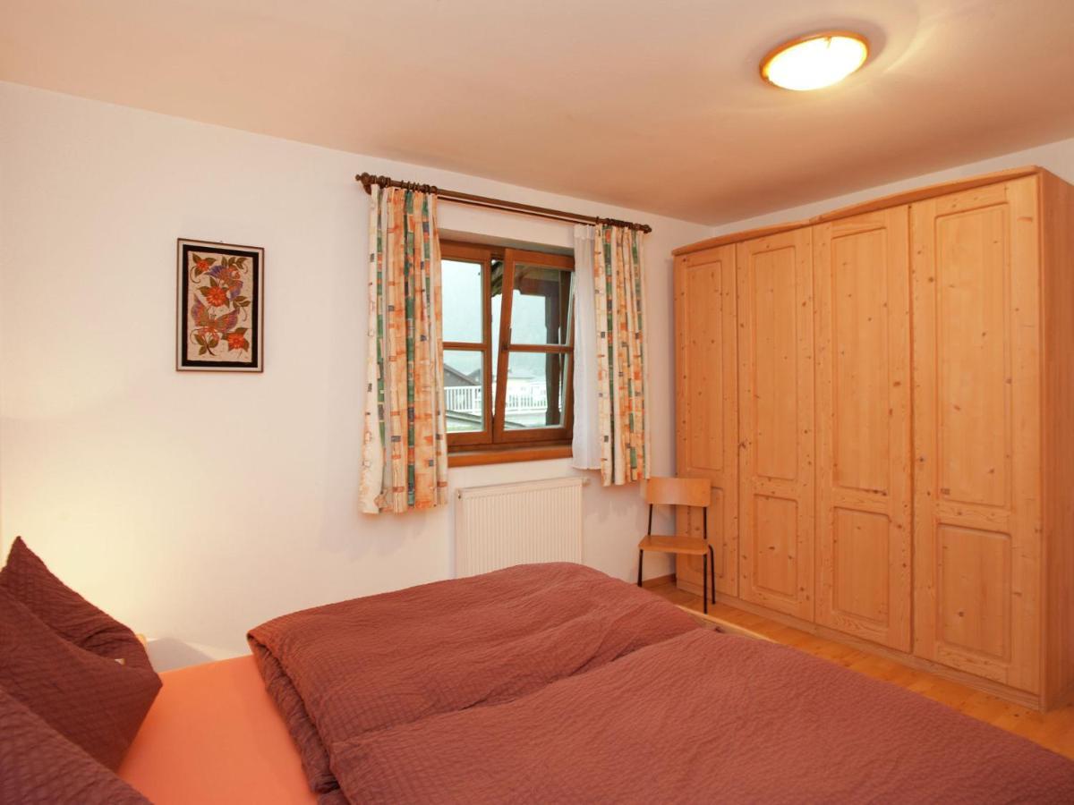 Cozy Apartment With Balcony In Mittersill Extérieur photo